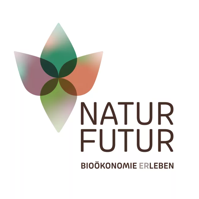 NaturFutur Logo Bildmarke