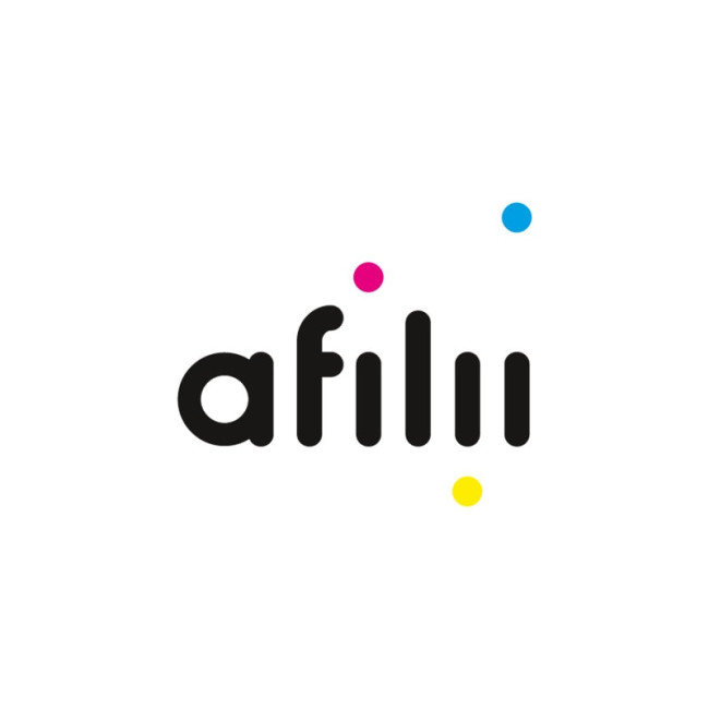 afilii Logo