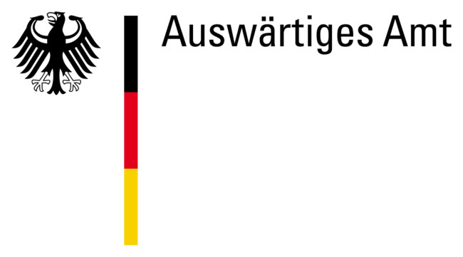 Auswaertiges Amt Logo