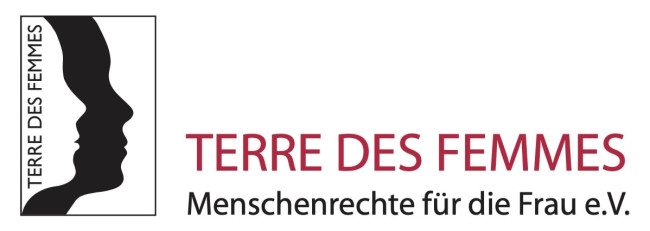 Terre Des Femmes Logo